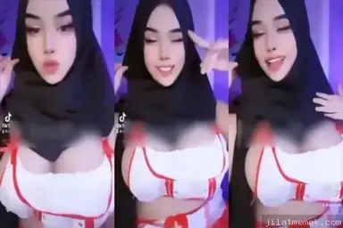 Bokep Hijab Cosplay Suster Nakal Minta Disuntik
