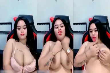 Bokep Indo Aqila Chibel Toket Gede Brutal Montok