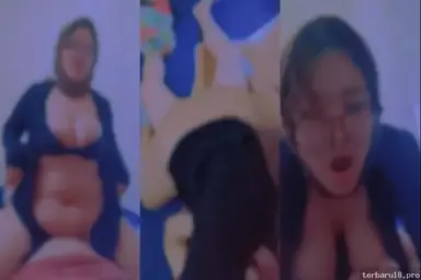 Hijab Tante Jilbab Ngentot Ganas Indo