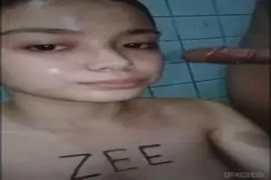 Yang Terjadi Ketika Mandi Bareng
